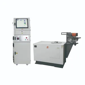 Enhancing Rotating Precision Dynamic Balancer Universal Vertical Dynamic Balancing Testing Equipment