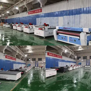 Tanged Graphite Sticker Cutter Plotter Automotive Interior Cutting Machine