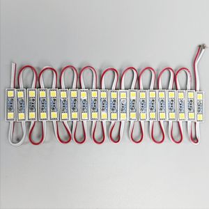 IP65 LED Advertising Luminous Character Module Light Box Sign 12V LED Module