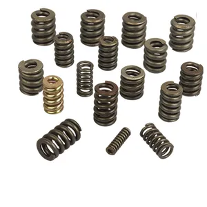 Might St25-10 Camless Spring Machine for Compression Spring
