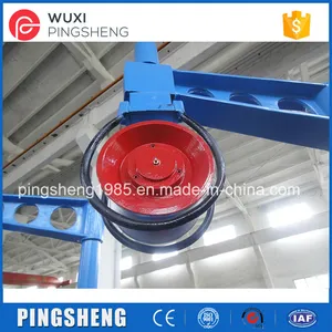 Binding Wire Making Machine/Wire Construction Machine