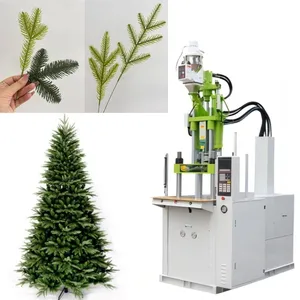 High-Performance Flower Production Machine with Advanced Molding Technology