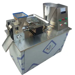 Mini Automatic Samosa/Spring Roll/Ravioli/Dumpling Making Machine for Restaurant