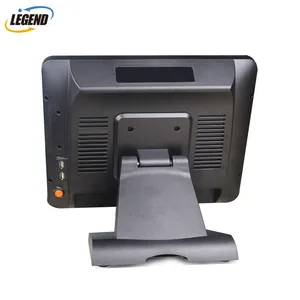 POS Terminal All in One Desktop Computer POS System