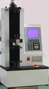 Spring Load & Dimension Testing System