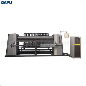 CNC Hexagonal Wire Netting Making Machine