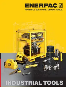 Pr-Series Pow&prime; R-Riser Lifting Jack Hydraulic Mobile Frame Machine