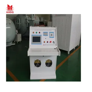 Temperature Rising Test Equipment Primary Current Injection Test Set