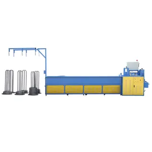 High Quality Scourer Making Machine Scrubber Making Machine