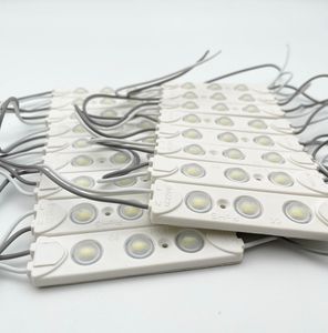 IP65 Module for Letter Sign Advertising Signs SMD5730 3-LEDs AC110V LED Module