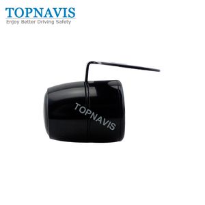 Car Backup / Rear View / Reverse Camera with 3 Switchable Loops