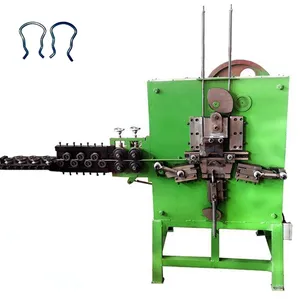 Best Price Clothes Pin Spring Wire Cloth Clip Making Machine