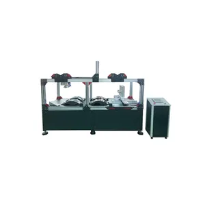 Programmable Roller Skate Dynamic Torture Test System