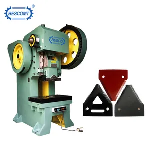 Blade Making Machine Automatic Concertina Razor Barbed Wire Machine/Razor Blade Making Machine Factory Price