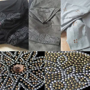 Rhinestone Brushing Shaking Machine Automatic Rhinestone Setting Machine