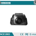 Waterproof WiFi Car Rearview Camera Support Ios / Android System