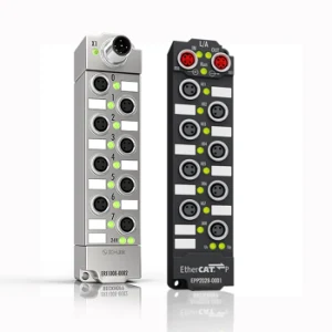 Compact 16di Remote Control Io Module for Smart Automation