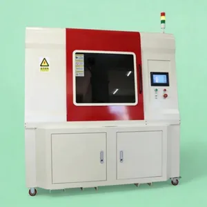 Automated Insulation Testing Device for Advanced Voltage Testing Machine