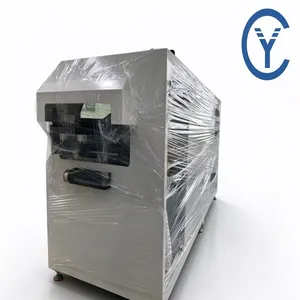 PCB DIP Automatic Tht Components Wave Soldering System