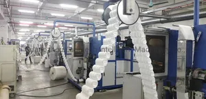 Automatic Pocket Spring Production Line