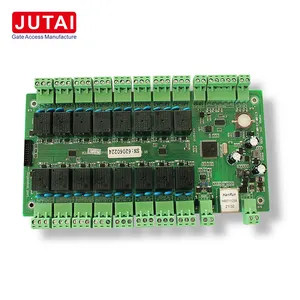 Lift Control System Lift Access Control System