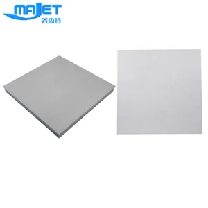 High Loading Aluminum Solid Raised Flooring System for Data Center