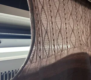 Production Capacity and Computerized Fully Automatic Jacquard Pattern Sweater Knitting Machine