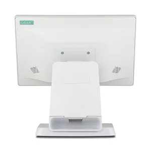 Android POS System Small Size All in One Point of Sale Cash Register Computer Desktop Android 11 POS System
