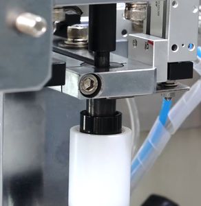 High-Precision Automation Machine for Installing Inner Ring Components