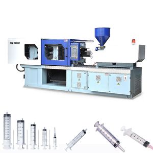 Disposable Syringe Production Line Syringe Making Machine Injection Molding Machine