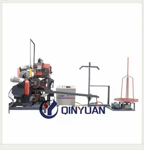Wire Bending Machine Mattress Spring Coiling Machine