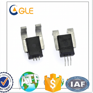 High Current Automotive Current Sensor Module for Precise Monitoring