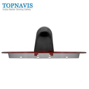 Third Brake Light Rear View / Reverse Camera for MB Sprinter