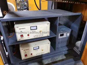 Hot Sale Mattress Spring Machine Mattress Pocket Spring Coiler Machine