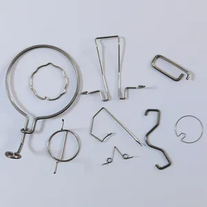 Compression Spring Coiling Machine&Big Wire Size Car Spring Coiling Machine