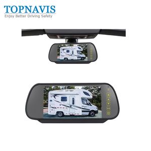 7 Inch Backup / Rear View / Reverse Camera System for GM Express Van