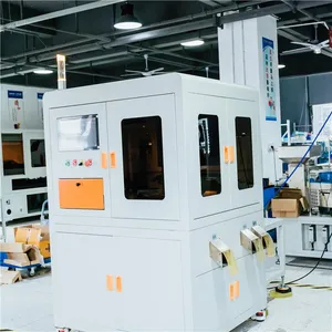 Comprehensive Inspection System Machine for LED Circuit Board Sorting