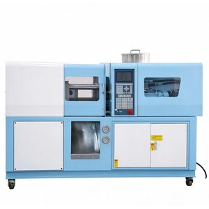 Good Condition Mini Design Plastic Injection Machine Used Injection Molding Machine
