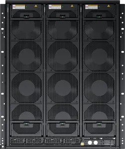 Enterprise Router Netengine 8000e F8 Integrated Chassis Components