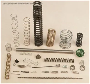 Computer Spring Machine Spring Pressing Machine Wire Forming Machine Convex Machine Non Convex Machine for 6mm-12mm