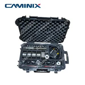 Lightweight Portable Safety Valve Testing Bench Intelligent Computer Control Calibration Device