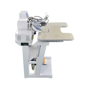 Ultrasonic Hotfix Rhinestone Transfer Machine Semi-Automatic