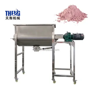 Efficient PVC Powder Mixing Machine for Fast Production Needs