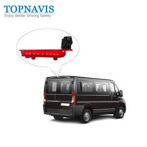 7 Inch Backup / Rear View / Reverse Camera System for VW T6 Van