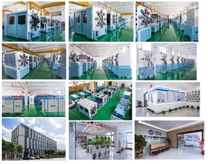 WECOIL HCT-1235WZ Extension Spring Machine