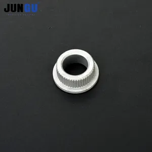 Advanced Thread Rolling Machine for Precision HSS Engineering Solutions