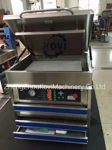 Hot Selling Plate Making Machine Computer Intelligent Control