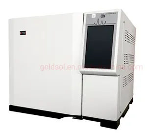 Dissolved Gas Analyzer (DGA) Chromatorgraphy Analysis System