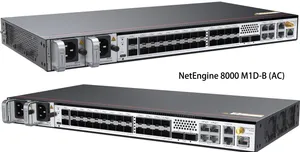 Enterprise Service Router Netengine 8000 M1d-B Chinese Version