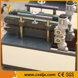 Hot Sale PVC Double Pipe Extrusion Line Machine